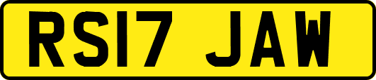 RS17JAW