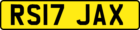 RS17JAX