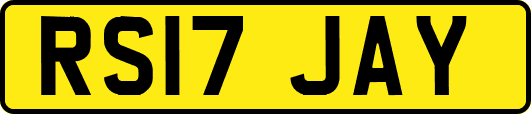 RS17JAY