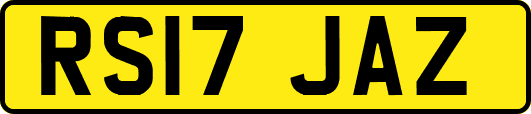 RS17JAZ