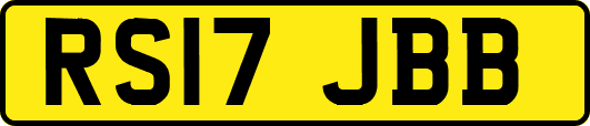 RS17JBB