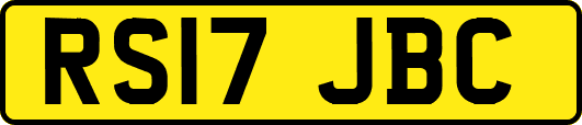 RS17JBC