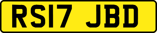 RS17JBD