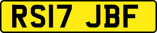 RS17JBF