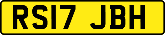 RS17JBH