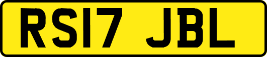 RS17JBL