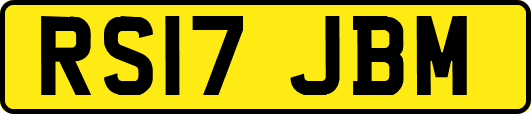 RS17JBM