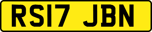 RS17JBN