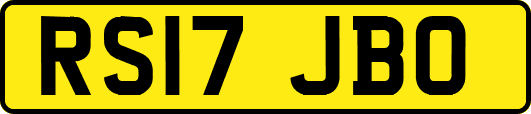 RS17JBO