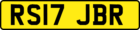RS17JBR