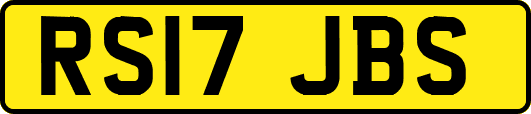 RS17JBS