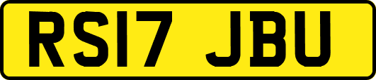 RS17JBU