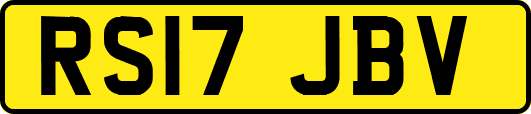 RS17JBV