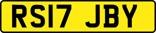 RS17JBY
