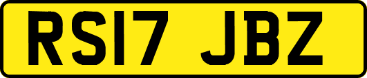 RS17JBZ