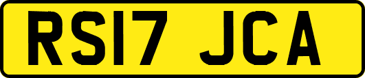 RS17JCA