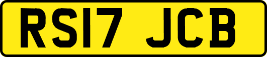 RS17JCB