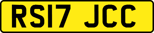 RS17JCC