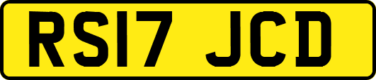 RS17JCD