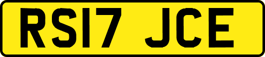 RS17JCE