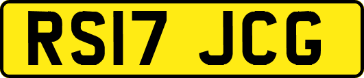 RS17JCG