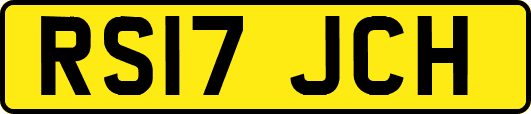 RS17JCH