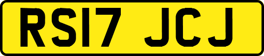 RS17JCJ