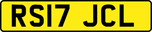 RS17JCL