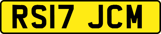 RS17JCM