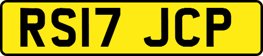 RS17JCP