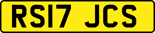RS17JCS