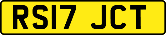 RS17JCT