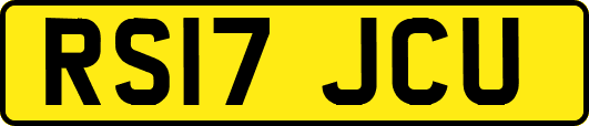 RS17JCU