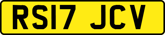 RS17JCV