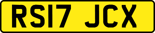 RS17JCX