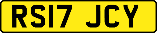 RS17JCY