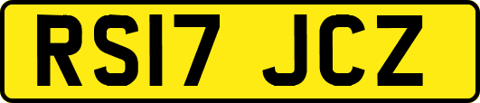 RS17JCZ