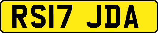 RS17JDA