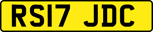RS17JDC