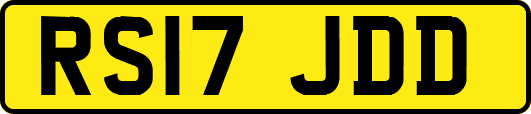 RS17JDD