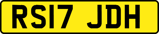 RS17JDH