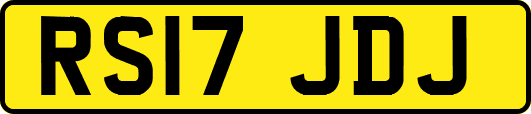 RS17JDJ