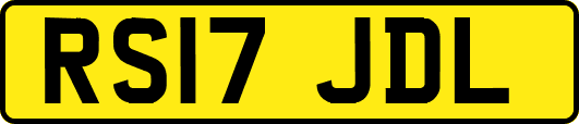 RS17JDL