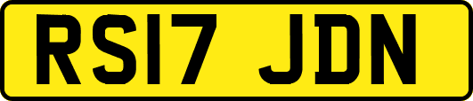 RS17JDN
