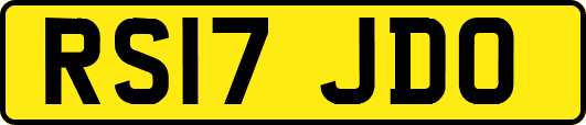 RS17JDO