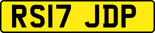 RS17JDP