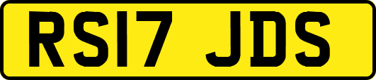 RS17JDS