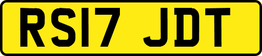 RS17JDT