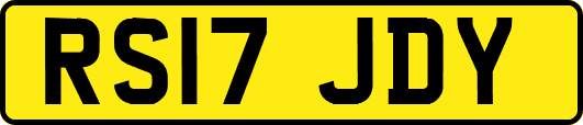 RS17JDY