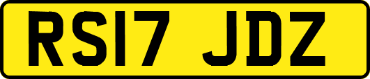 RS17JDZ